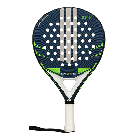 Pala Adidas Drive Blue 2026