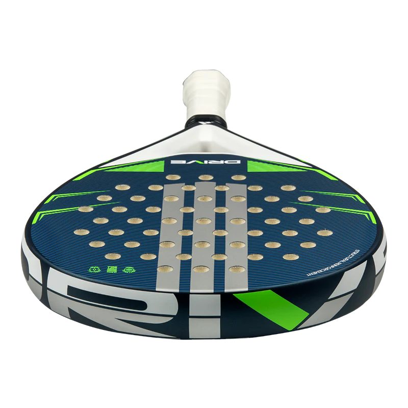 Pala Adidas Drive Blue 2026