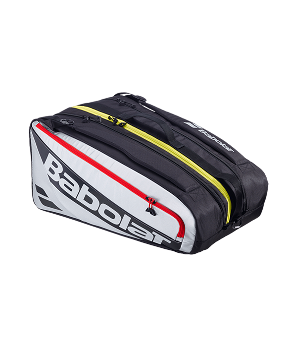 Paletero Babolat RH Pro Padel Negro 2025