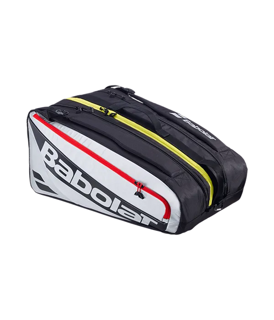 Paletero Babolat RH Pro Padel Negro 2025