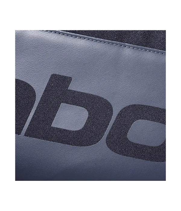 Paletero Babolat Court S Negro 2025