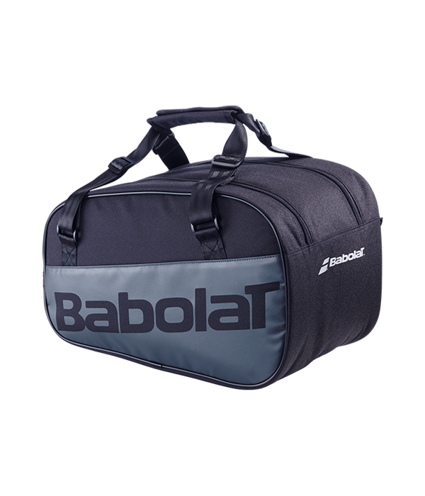 Paletero Babolat Court S Negro 2025