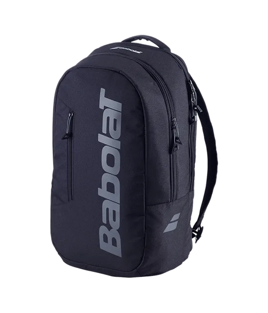 Mochila Babolat Court Lite Negro 2025
