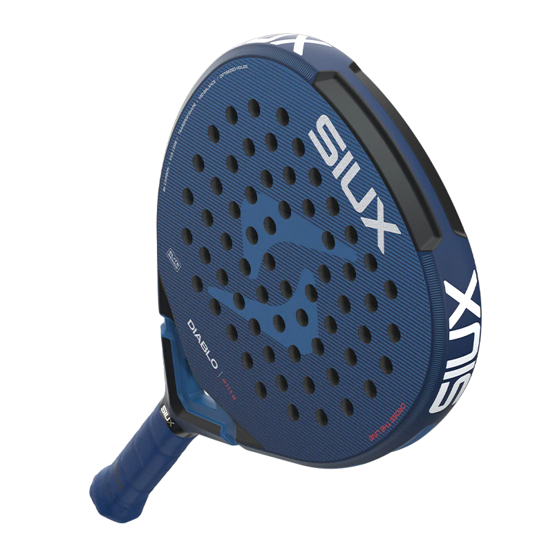 Pala Siux Diablo Elite 6 2026