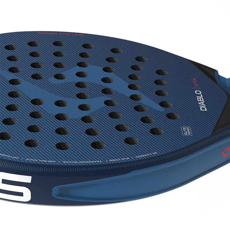 Pala Siux Diablo Elite 6 2026