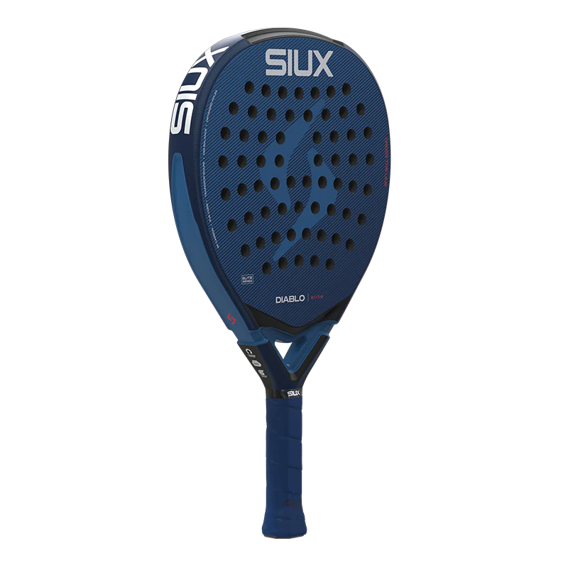 Pala Siux Diablo Elite 6 2026