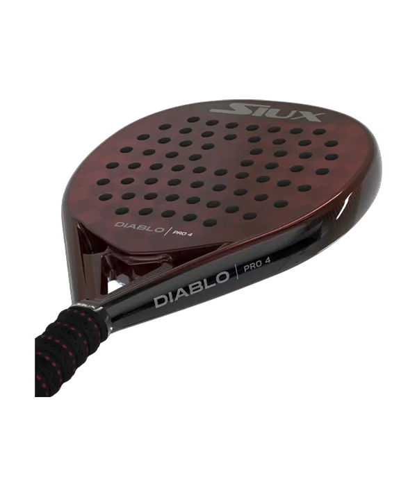 Pala SIUX Diablo Pro 4 2025