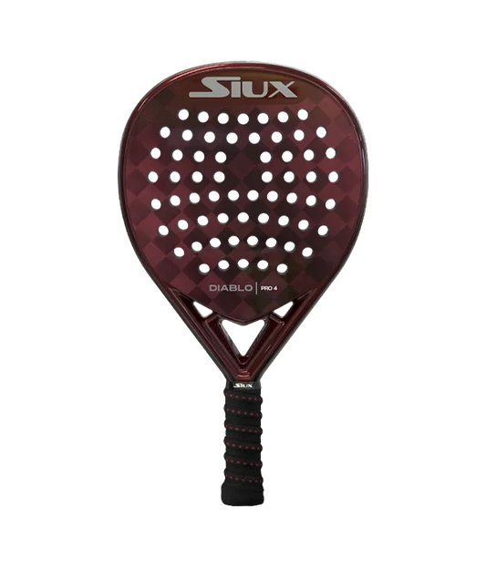 Pala SIUX Diablo Pro 4 2025
