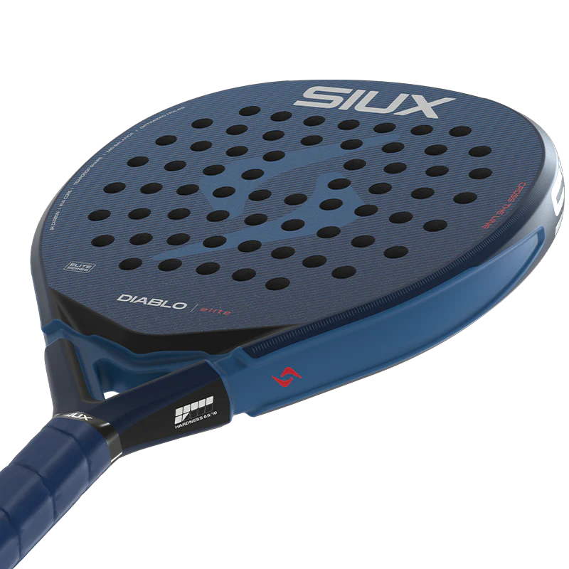 Pala Siux Diablo Elite 6 2026