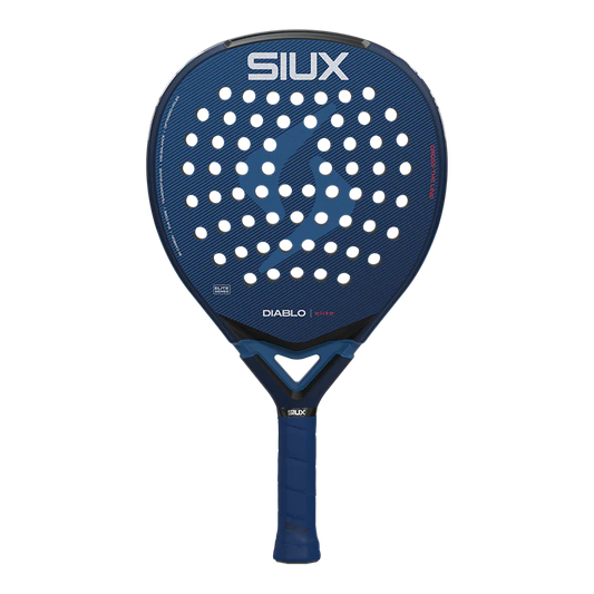 Pala Siux Diablo Elite 6 2026