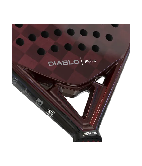 Pala SIUX Diablo Pro 4 2025