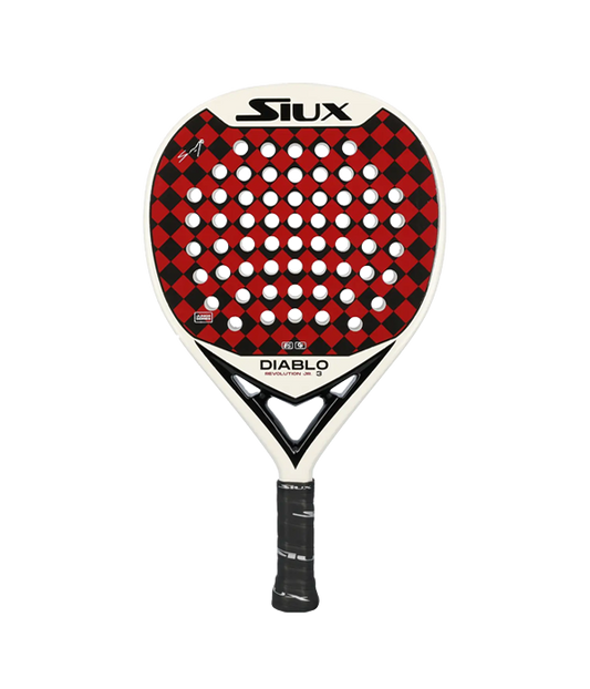 Pala Siux Diablo Revolution 3 Junior 2024