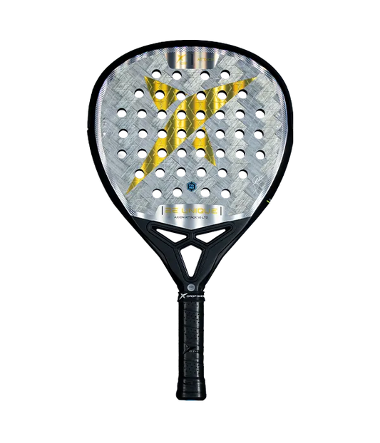 Pala Drop Shot Axion Attack 1.0 LTD 2025 Jon Sanz