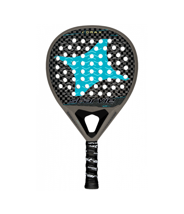 Pala StarVie Drax Pro Touch 2025