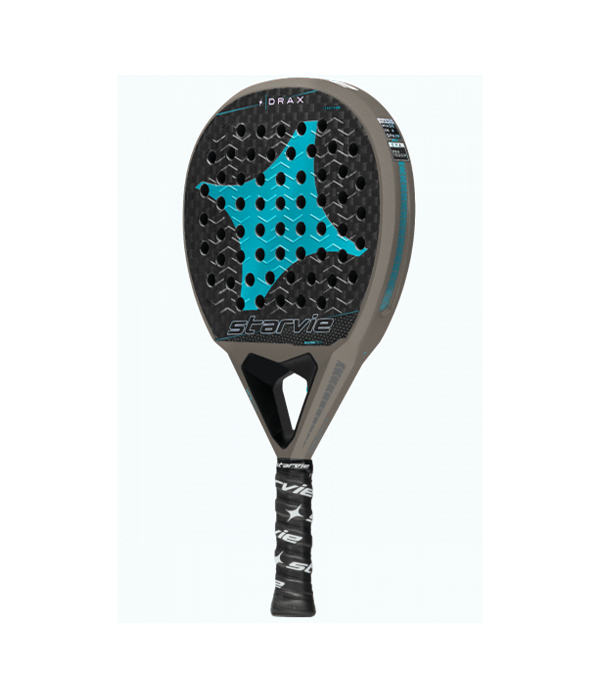 Pala StarVie Drax Pro Touch 2025