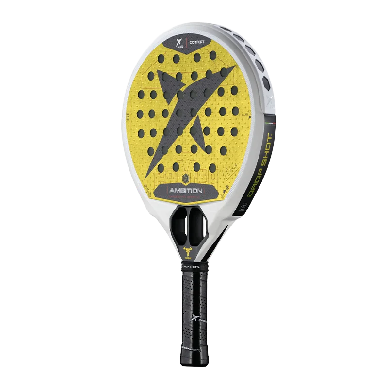 Pala Drop Shot Explorer Pro Comfort 1.0 2025