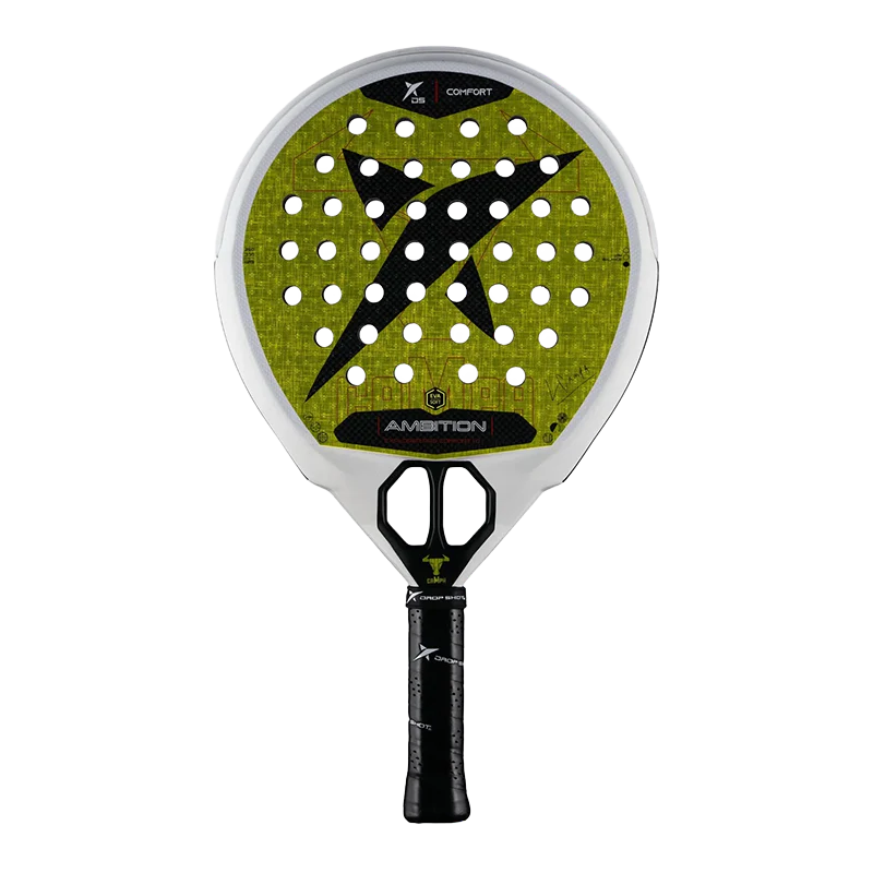 Pala Drop Shot Explorer Pro Comfort 1.0 2025