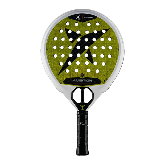 Pala Drop Shot Explorer Pro Comfort 1.0 2025