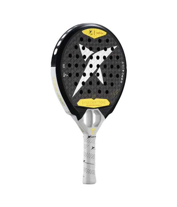 Pala Drop Shot Explorer Pro Control 1.0 2025