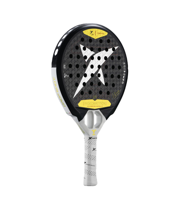 Pala Drop Shot Explorer Pro Control 1.0 2025