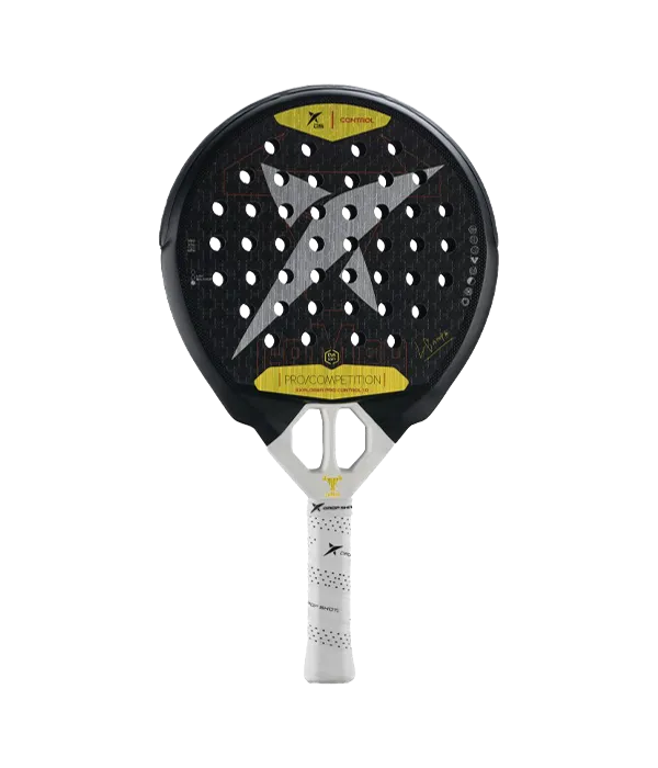 Pala Drop Shot Explorer Pro Control 1.0 2025