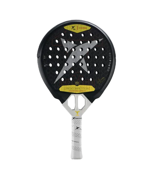 Pala Drop Shot Explorer Pro Control 1.0 2025