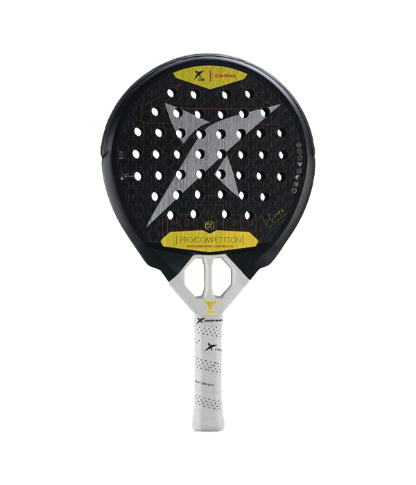 Pala Drop Shot Explorer Pro Control 1.0 2025