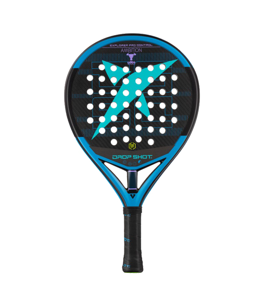 Pala Drop Shot Explorer Pro Control 2024