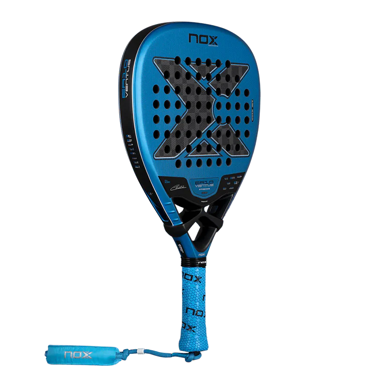 Pala Nox EA10 Ventus Attack 12K Xtrem by Edu Alonso 2026