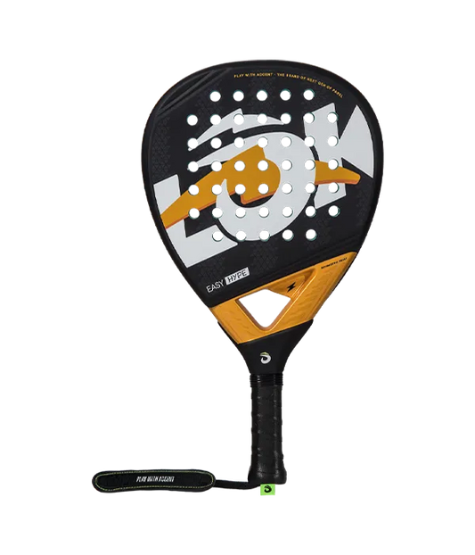 Pala Lok Easy Hype 2025