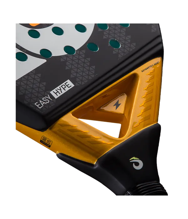 Pala Lok Easy Hype 2025