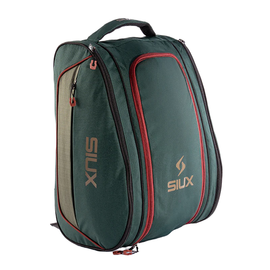 Paletero Siux Edge Verde 2026