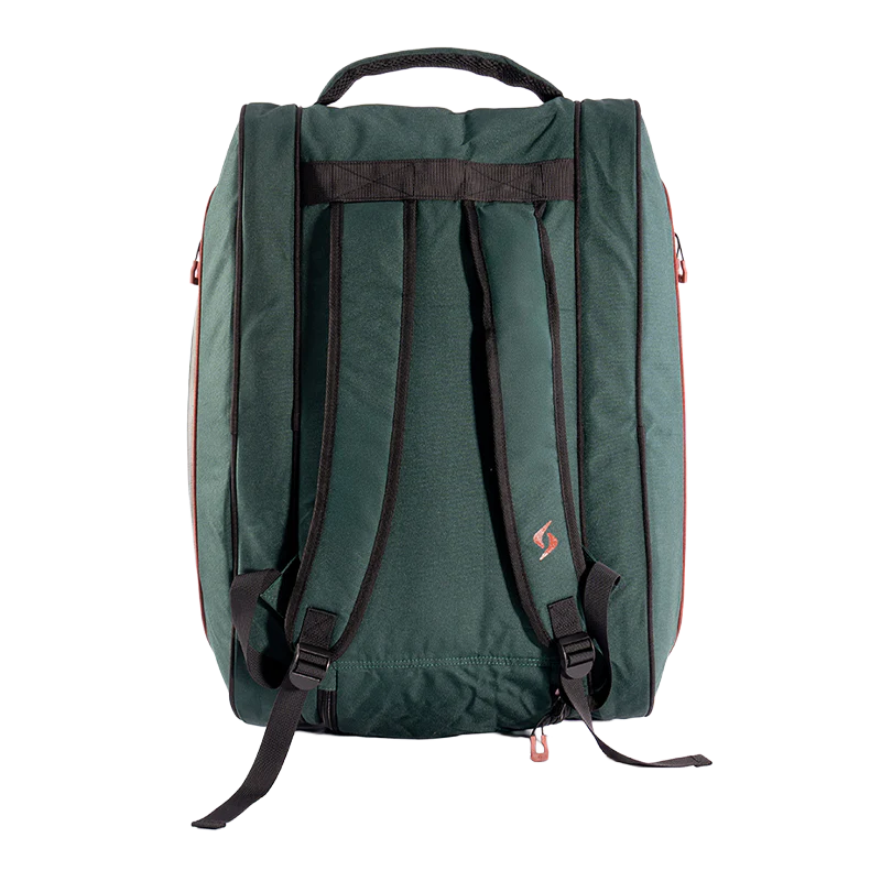 Paletero Siux Edge Verde 2026