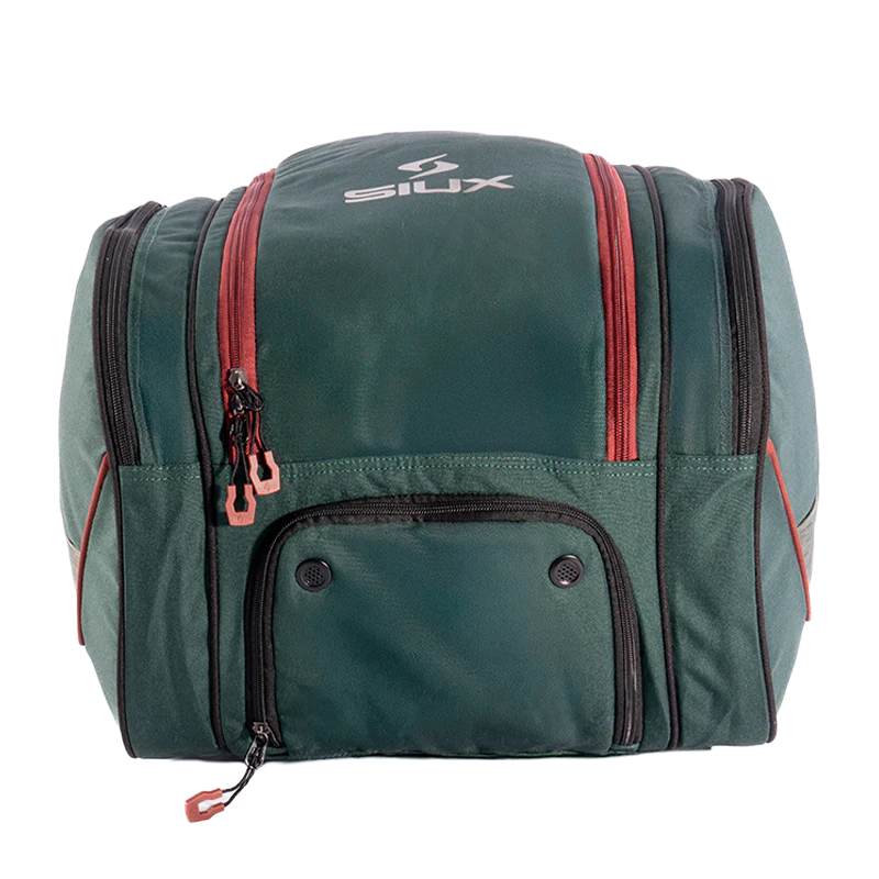 Paletero Siux Edge Verde 2026