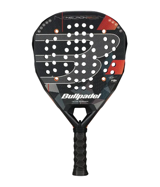 Pala Bullpadel Neuron 02 EDGE 2026