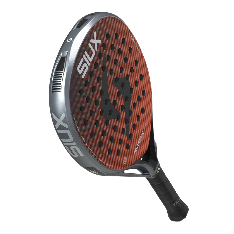 Pala Siux Pegasus Elite 4 2026