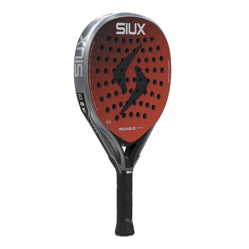 Pala Siux Pegasus Elite 4 2026