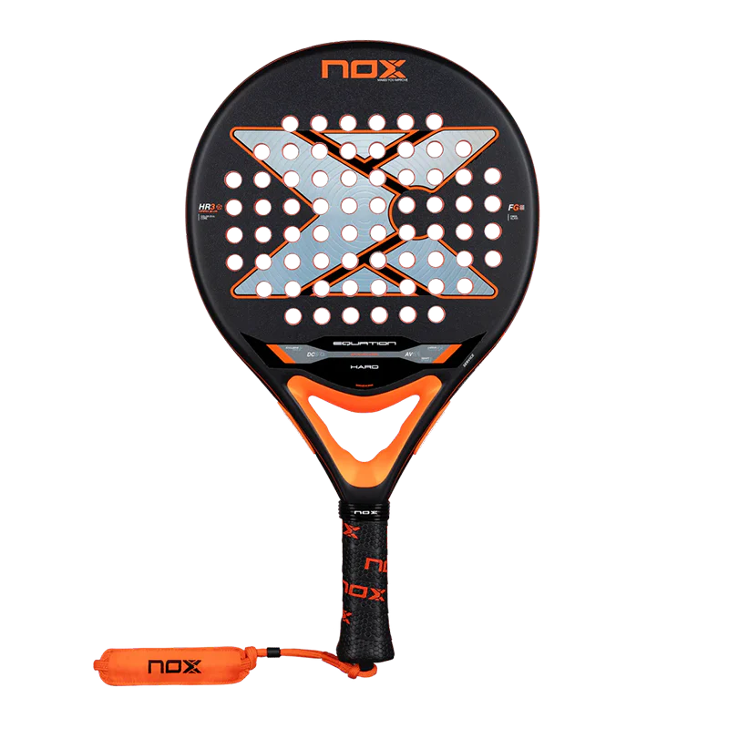Pala Nox Equation HARD Advanced 2026
