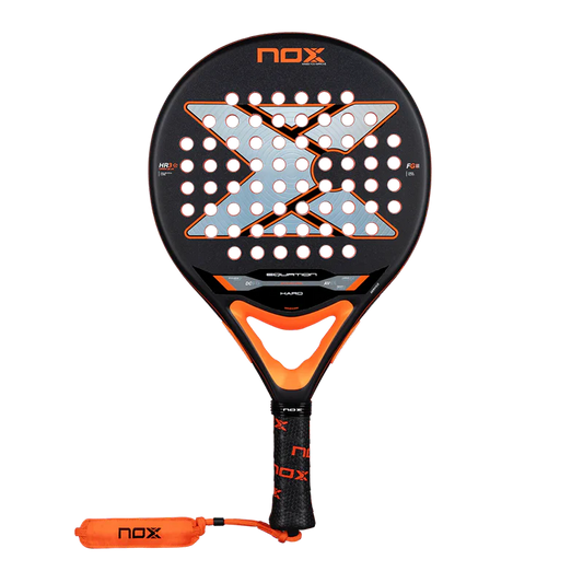 Pala Nox Equation HARD Advanced 2026