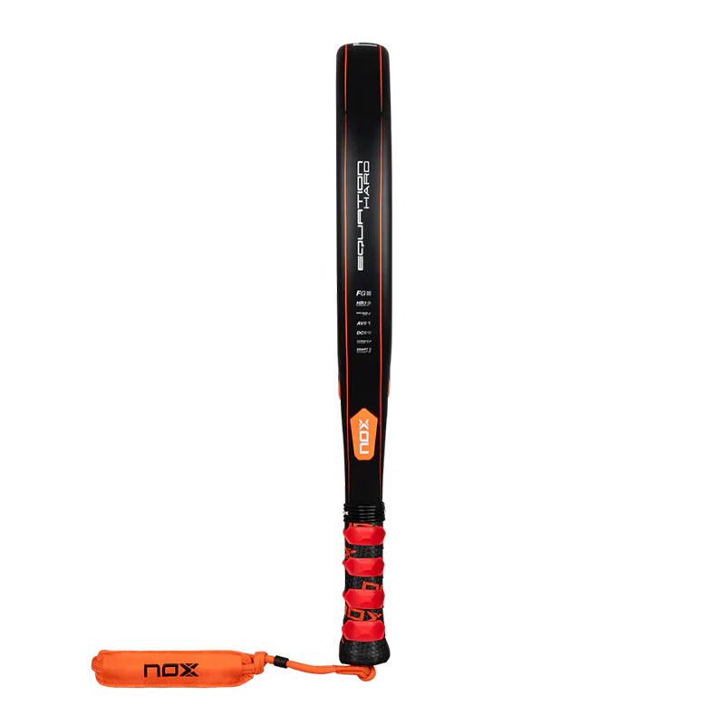 Pala Nox Equation HARD Advanced 2026