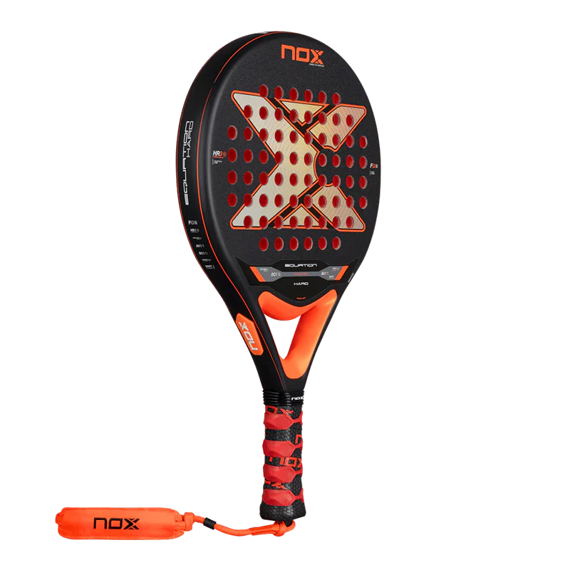 Pala Nox Equation HARD Advanced 2026