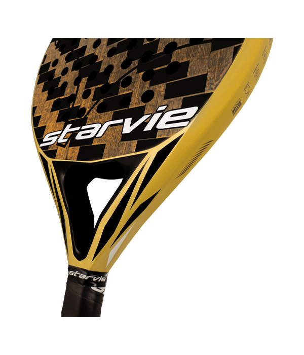 Pala StarVie Exodus Gold 2025