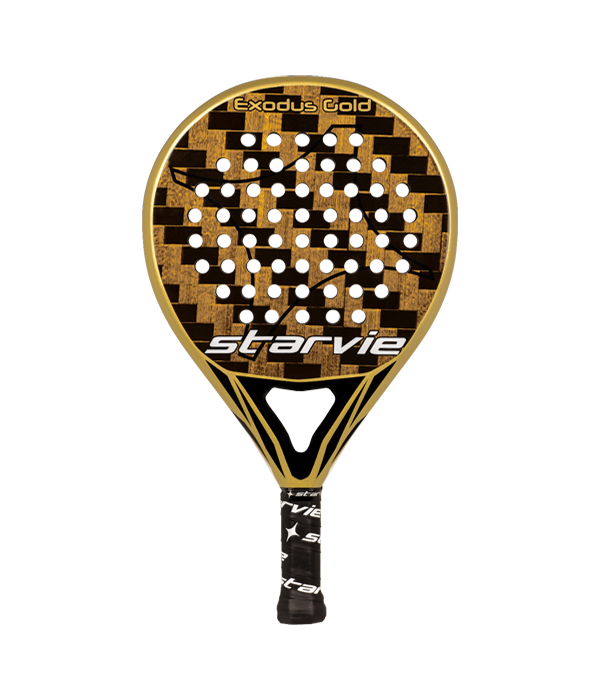 Pala StarVie Exodus Gold 2025