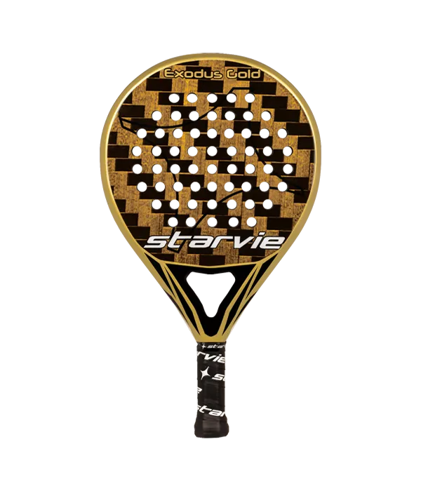 Pala StarVie Exodus Gold 2025