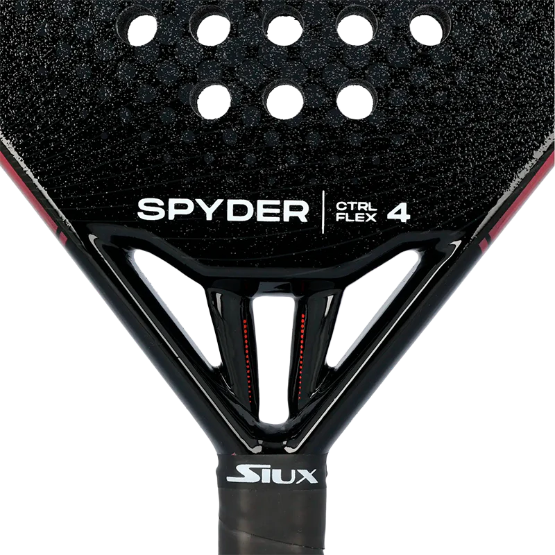 Pala Siux Spyder Control Flex 4