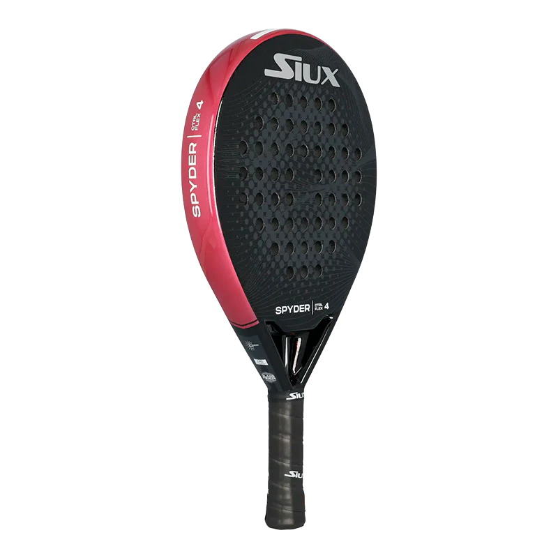 Pala Siux Spyder Control Flex 4