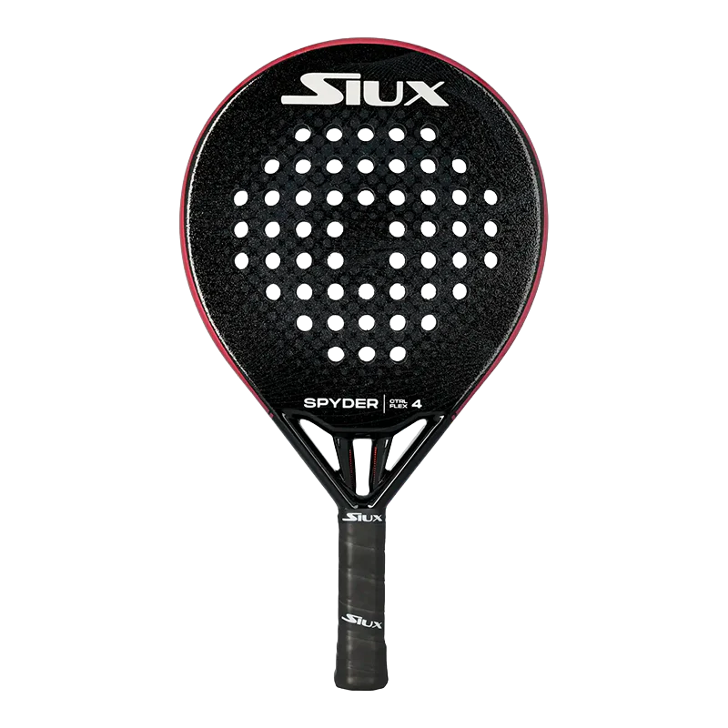 Pala Siux Spyder Control Flex 4