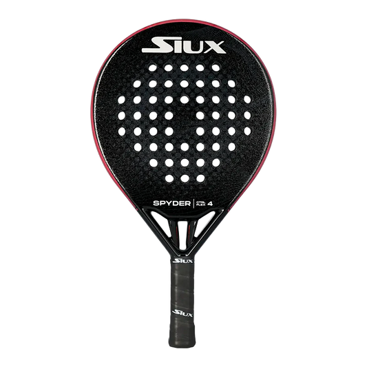 Pala Siux Spyder Control Flex 4