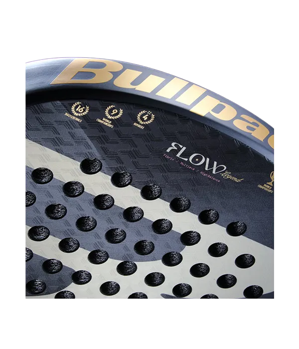 Pala Bullpadel Flow Legend 2026