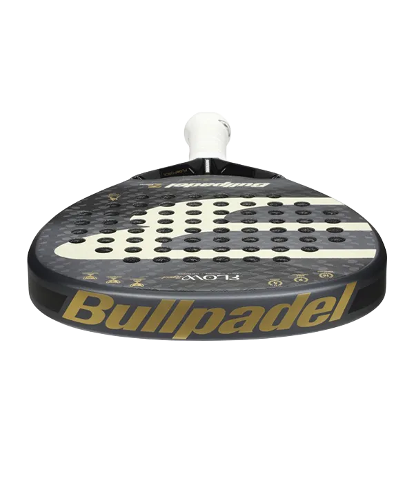 Pala Bullpadel Flow Legend 2026